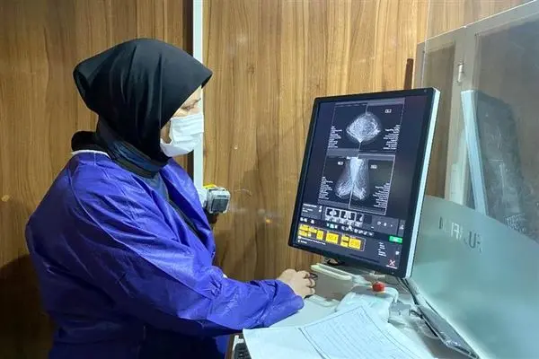 غربالگری رایگان بیمهشدگان دو سرطان شایع در مراکز درمانی تأمیناجتماعی