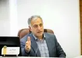 المپیاد ورزشی فرشتگان زمینی، ویژه کودکان کم توان ذهنی (ID) برگزار شد

