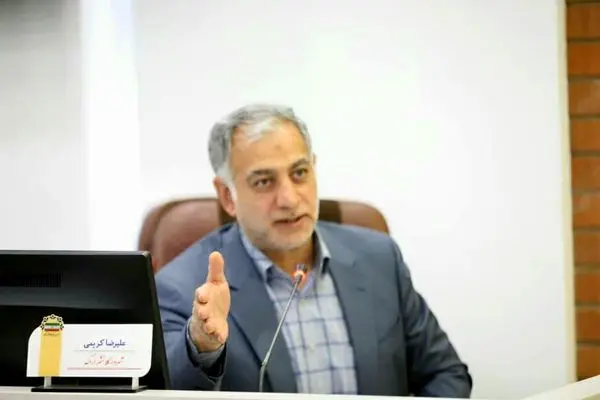 بهره برداری از اتاق مادر و کودک ترمینال مسافربری اراک در هفته کودک