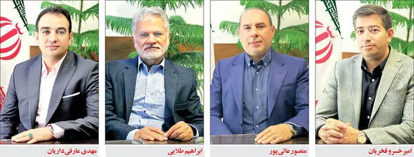 تخصصگرایی رمز موفقیت و توسعه یافتگی