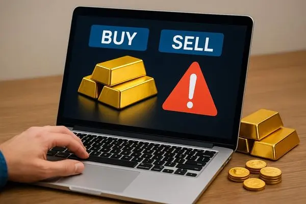 پایان نگرانیهای خالیفروشی