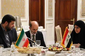 تقویت زیرساخت‌های ارتباطی برای برگزاری باشکوه راهپیمایی اربعین
