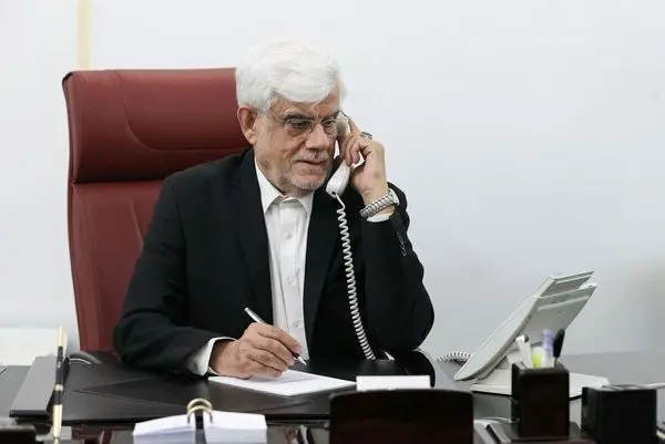 دستور ویژه عارف برای بررسی قتل دانشجوی دانشگاه تهران