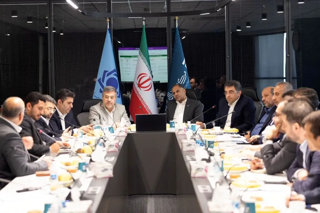 تامین مالی ارزی ۹۵۰ میلیون یورویی برای ۶ طرح گروه صنایع پتروشیمی خلیج‌فارس از طریق انتشار اوراق مرابحه ارزی

