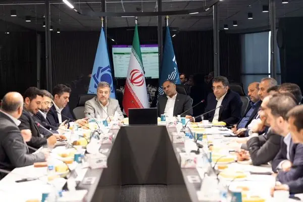 تامین مالی ارزی ۹۵۰ میلیون یورویی برای ۶ طرح گروه صنایع پتروشیمی خلیجفارس از طریق انتشار اوراق مرابحه ارزی