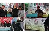 جهاد تبیین ضرورت انکارناپذیر تعالی بشریت است