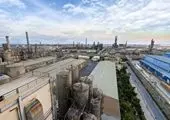 دریافت گواهی‌نامه استاندارد سیستم مدیریت امنیت اطلاعات ISMS توسط شرکت پتروشیمی نوری

