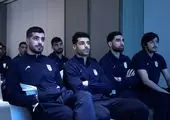 قایدی، اعجوبه ای که اماراتی ها را مبهوت کرد