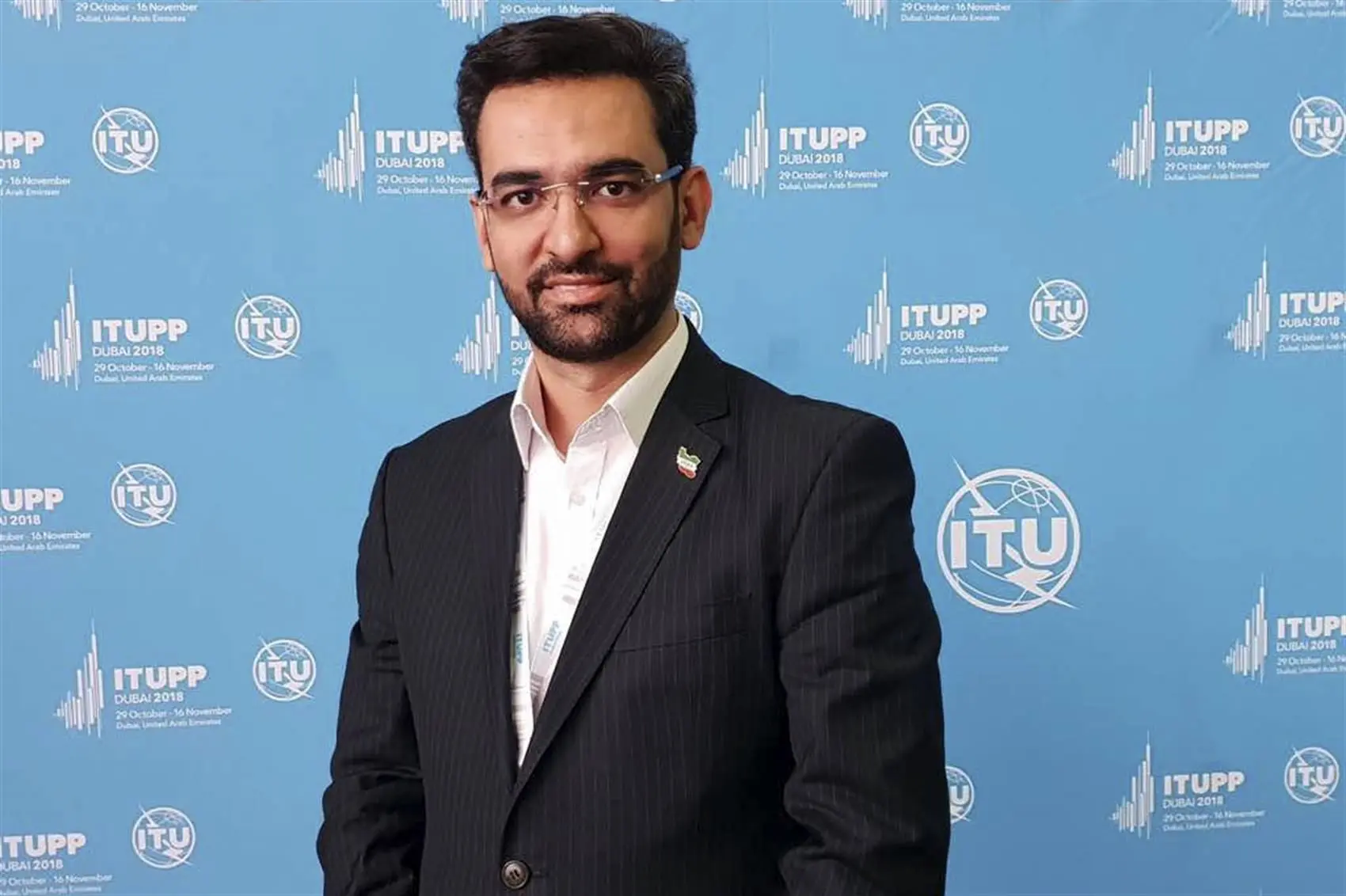  باید فناوری اطلاعات کماکان ابزار صلح باقی بماند