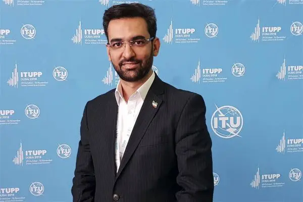 باید فناوری اطلاعات کماکان ابزار صلح باقی بماند