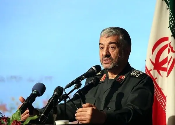 از تهدیدهای نظامی و امنیتی عبور کردهایم