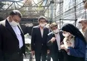 کاهش زمان صدور پروانه ساختمانی در منطقه سه تهران 

