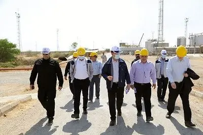 تعمیرات با مشارکت شرکت های دانش بنیان داخلی شتاب فزاینده ای می گیرد