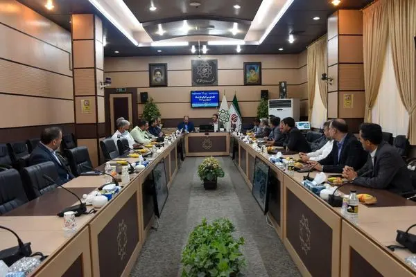 منطقه ۱۴ آماده بازگشایی مدارس شد