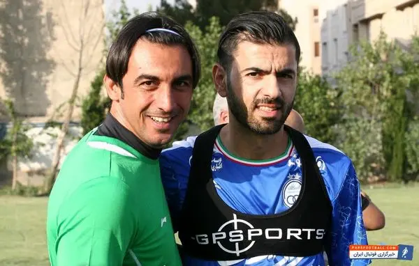 تمجید شفر از رحمتی و منتظری