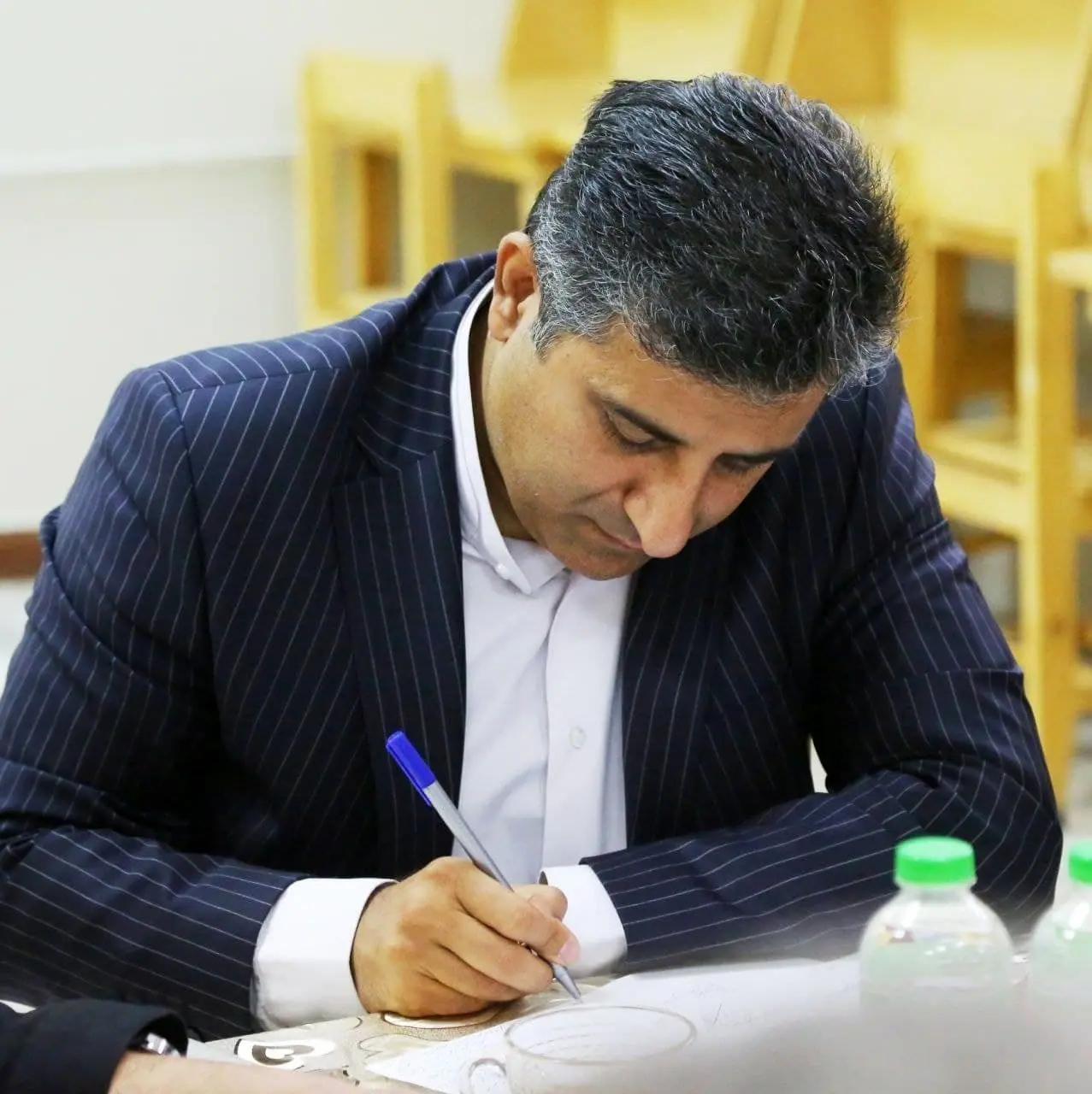 ترویج فرهنگ دوچرخه سواری بین شهروندان با مناسب سازی و بهسازی در ده معبر اصلی منطقه ۱۵ 

