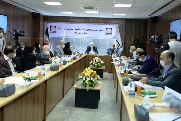 «پاسارگاد» شرکتی که سود انباشته اش از سرمایه جلو زد