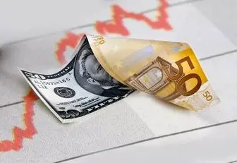 "دلار بانکی" کوتاه آمد/ نرخ ارز بانکی امروز 26 اسفند 96
