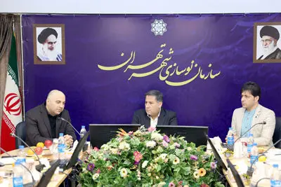 لزوم عینیت بخشی به برنامه های نوسازی بافت های فرسوده