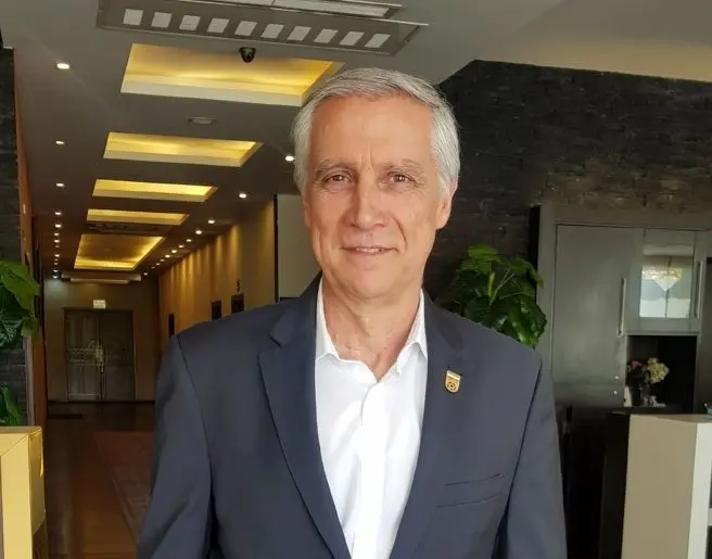 مربی تیم ملی فوتبال عازم اهواز خواهد شد