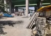کارگروه بانک زمین منطقه ۲۲ تشکیل شد