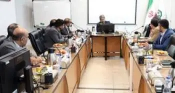 بانک توسعه صادرات در حوزه پدافند غیرعامل پیشرو است

