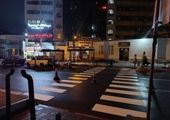ساماندهی ترافیکی ۱۱ کیلومتر از معابر منتهی به مدارس منطقه یک

