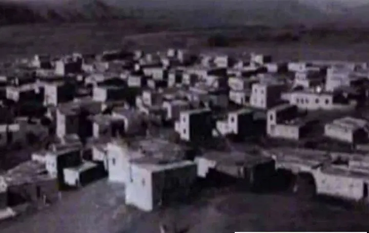 روستای متروکی که ساکنین آن ناگهان ناپدید شدند+عکس