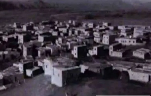 روستای متروکی که ساکنین آن ناگهان ناپدید شدند+عکس