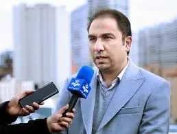 ادامه تلاشها برای ترمیم روکش آسفالت بزرگراه آزادگان تا پایان شهریور ماه سال جاری