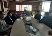 کشف  بزرگترین محموله کابل و سیم برق سرقتی در اراک

