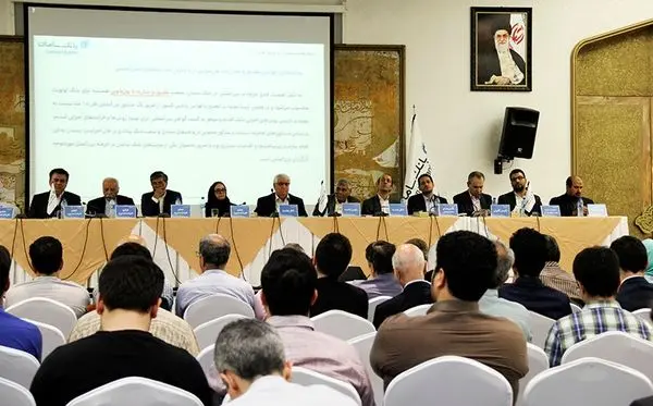 تصویب صورتهای مالی بانک سامان، با رای اکثریت سهامداران