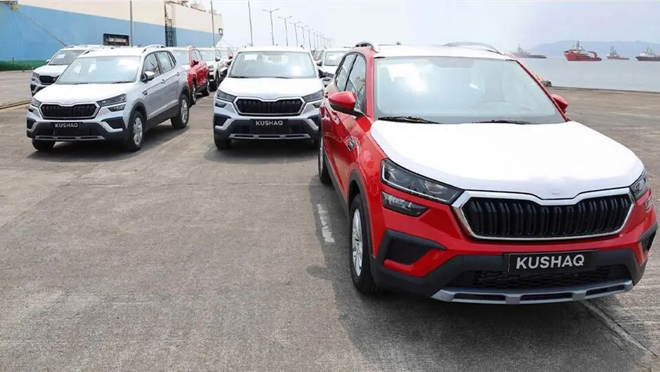 قیمت قطعی ۶ خودروی وارداتی در مبادی ورودی اعلام شد

