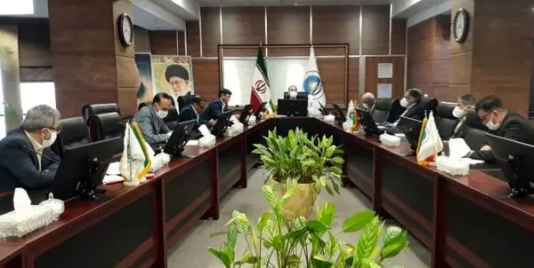 تصمیمات روزآمد ستاد مدیریت بحران کرونا در بیمه ایران