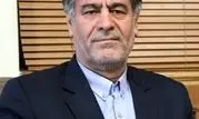 نشست استاندار چهارمحال و بختیاری با دکتر واعظی 