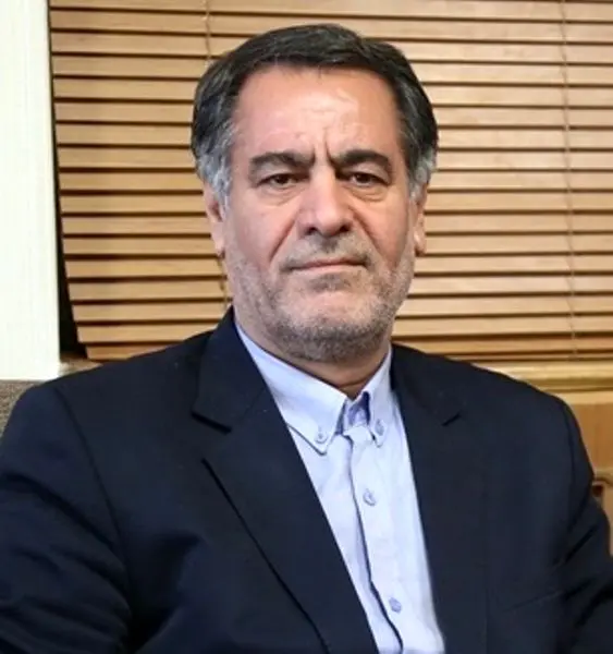 نشست استاندار چهارمحال و بختیاری با دکتر واعظی
