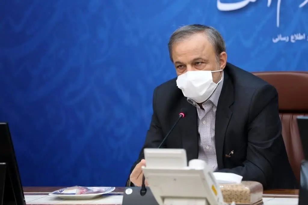 مسئولیت‌های اجتماعی بخش صنعت در دوران کرونا بی نظیر بود