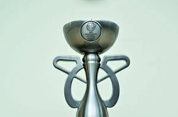 اعلام زمان قرعهکشی جام ملتهای فوتسال بانوان آسیا