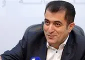 پیش دستی مدیر استقلالی قبل از برکناری!