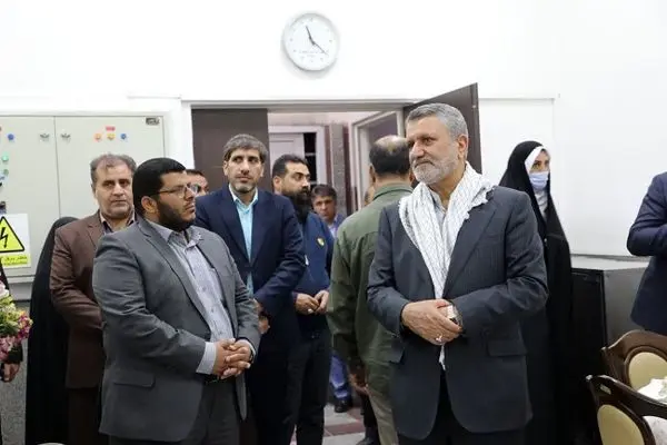 قول وزیر کار برای پیگیری درخواست کارگران بهشت زهرا (س) جهت استفاده از مزایای مشاغل سخت و زیانآور