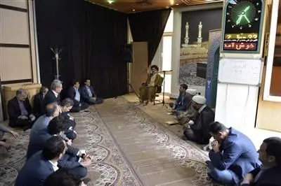 بانک قرضالحسنه مهر ایران به معنای واقعی کلمه بانک اسلامی است