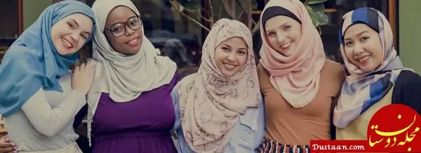 چالش 30 روزه «حجاب در رمضان» برای زنان + عکس