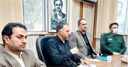 برای امیدآفرینی در جامعه، قلههای کاری و موفقیتهای ایران اسلامی را نمایان کنید