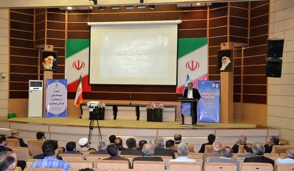 پروژه های فیبرنوری مخابرات تهران در اسلامشهر افتتاح شد