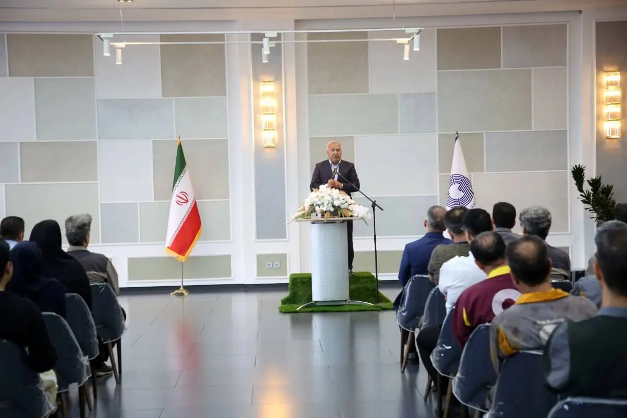 آشنایی با واحدهای پشتیبانی و امکانات رفاهی و مزیت‌های رقابتی