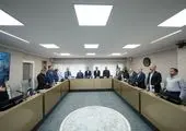 عملیات نصب تجهیزات پروژه اوره پتروشیمی هنگام تا پایان شهریورماه به اتمام می‌رسد

