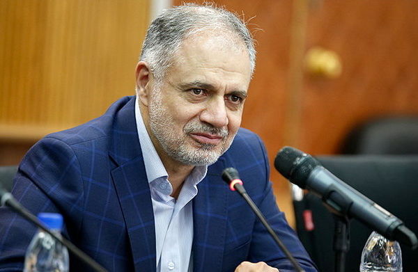 نهایی شدن پاراف سه قرارداد تا پایان سال 96
