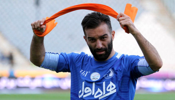حنیف عمران‌زاده: خوشحالم قاتل پرسپولیس سرمربی استقلال شد!