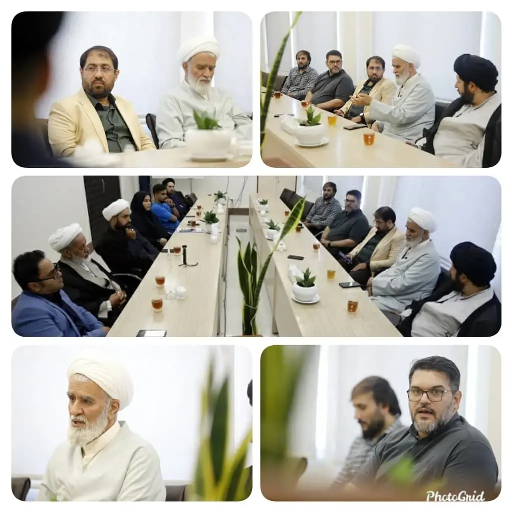  اجرای ۱۱۰ ویژه برنامه اعیاد قربان تا غدیر در دارالشهدای دانش آموزی تهران

