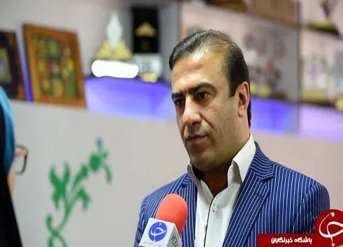 مدیرمسئول روزنامه "خبرشمال" خواستار یکصدایی مسوولان استان شد